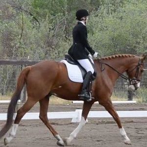 Meet your Posher, Sharon